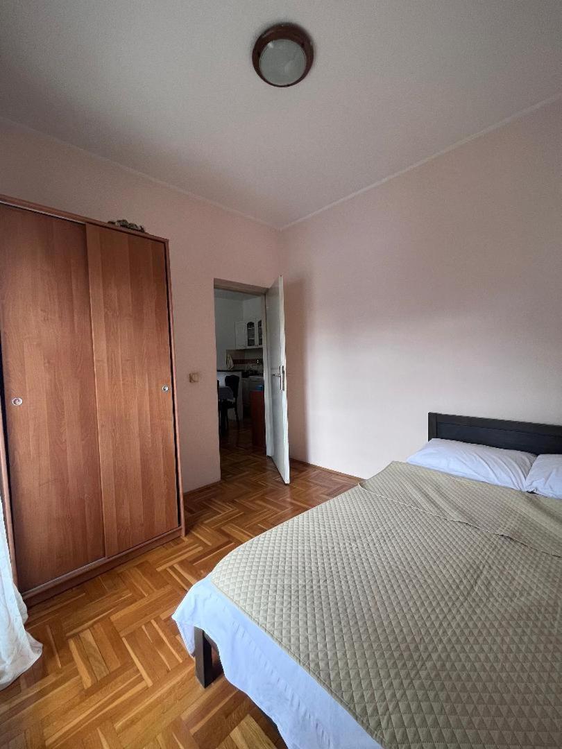 Belgradecity Center-Lekic Apart 1 Exterior foto